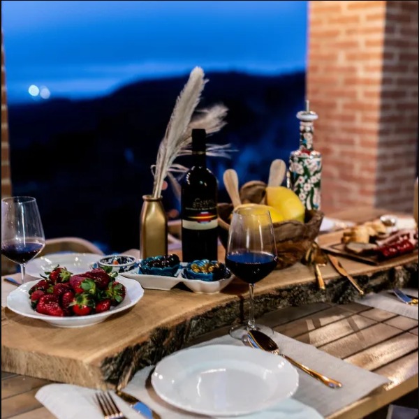 Italian Excellence  Spumante and Rosè Wine