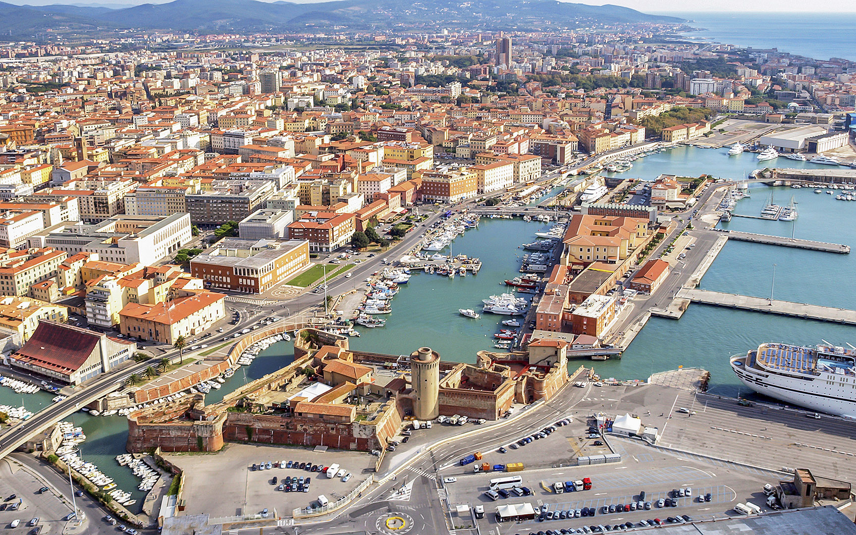 Porto di Livorno